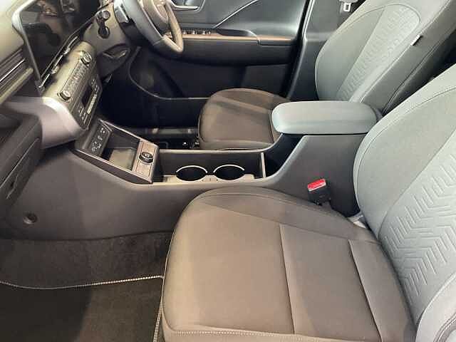 Hyundai Kona 1.6T 138 Advance 5dr DCT