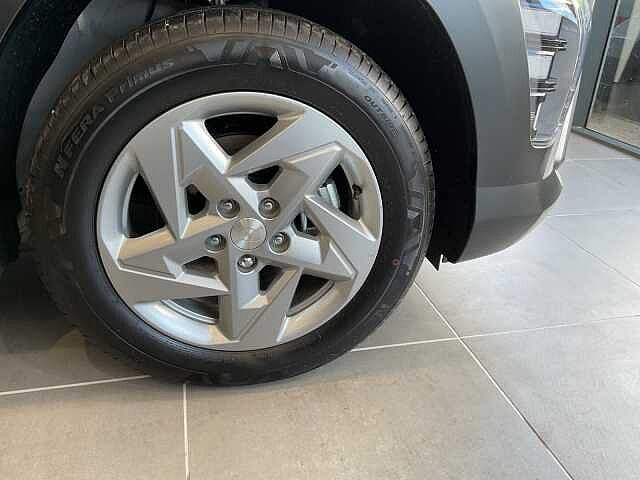 Hyundai Kona 1.6T 138 Advance 5dr DCT