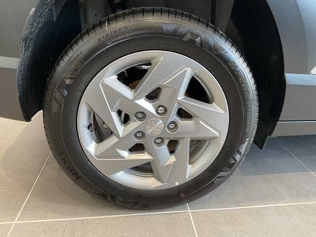 Hyundai Kona 1.6T 138 Advance 5dr DCT