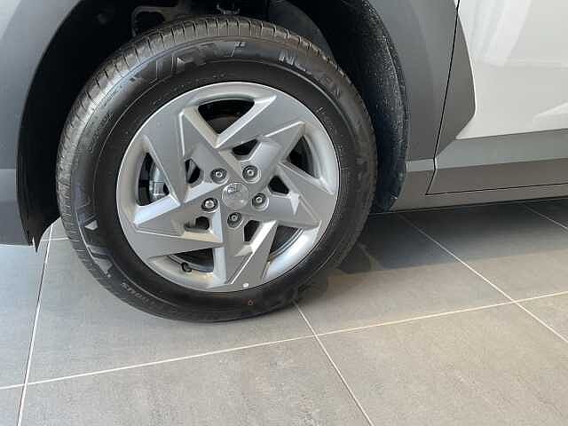 Hyundai Kona 1.6T 138 Advance 5dr DCT