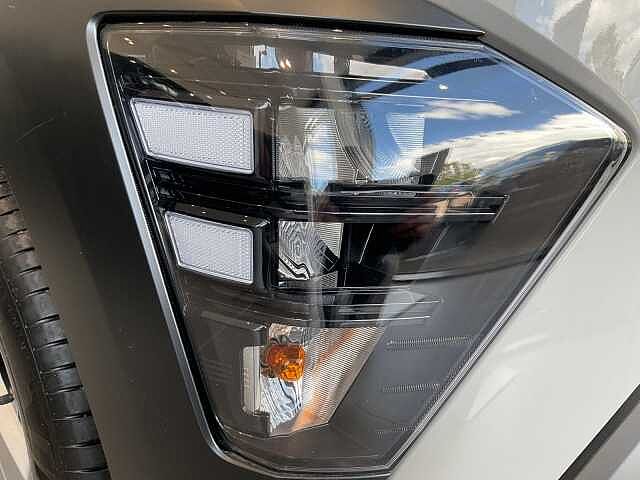 Hyundai Kona 1.6T 138 Advance 5dr DCT