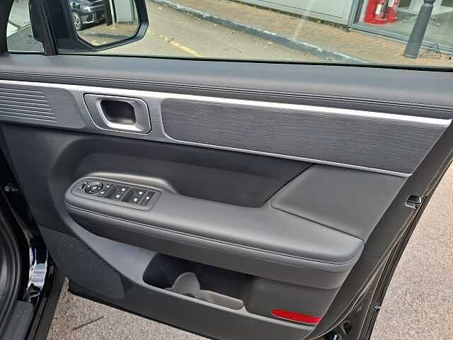 Hyundai Santa Fe 1.6 TGDi Plug-in Hybrid Premium 5dr 4WD Auto