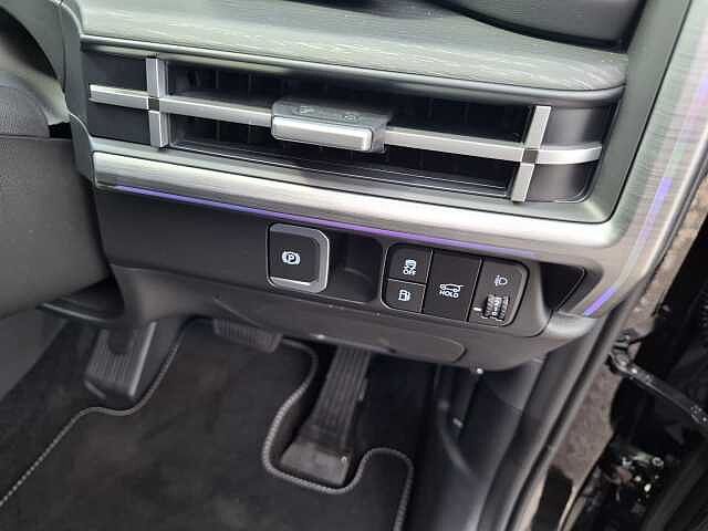 Hyundai Santa Fe 1.6 TGDi Plug-in Hybrid Premium 5dr 4WD Auto
