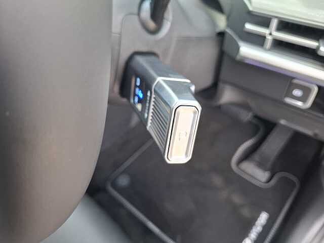 Hyundai Santa Fe 1.6 TGDi Plug-in Hybrid Premium 5dr 4WD Auto