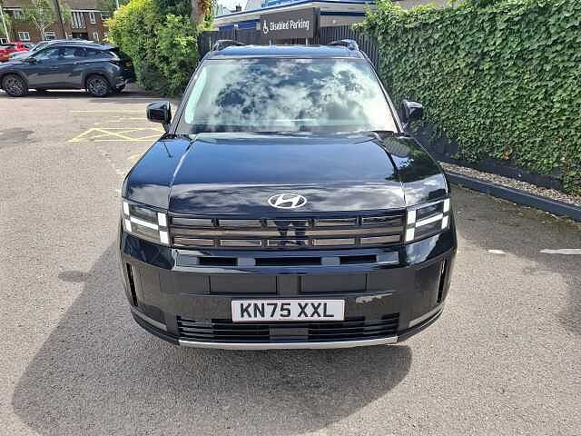 Hyundai Santa Fe 1.6 TGDi Plug-in Hybrid Premium 5dr 4WD Auto