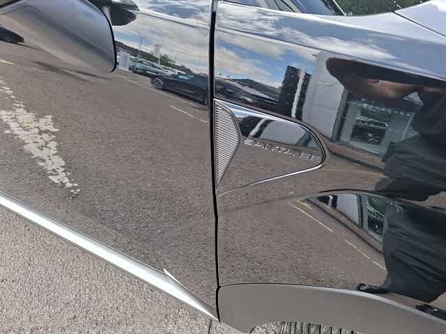 Hyundai Santa Fe 1.6 TGDi Plug-in Hybrid Premium 5dr 4WD Auto