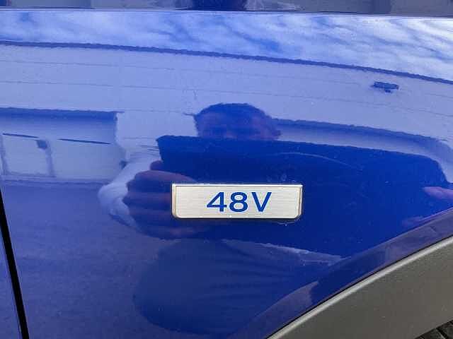 Hyundai Bayon 1.0 TGDi 48V MHEV SE Connect 5dr