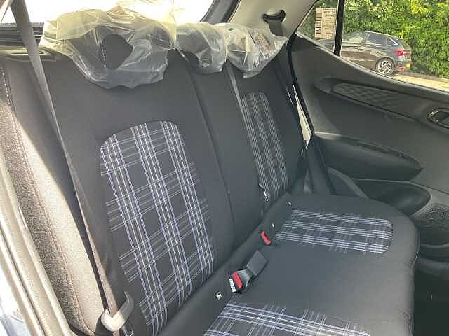 Hyundai i10 1.2 [79] Premium 5dr [Nav]
