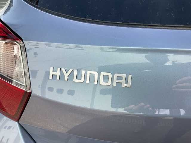 Hyundai i10 1.2 [79] Premium 5dr [Nav]