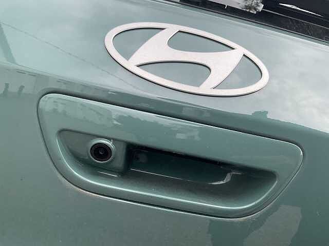 Hyundai i10 1.0 [63] Advance 5dr [Nav]