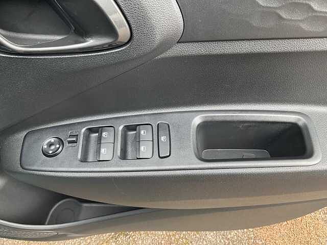 Hyundai i10 1.0 [63] Advance 5dr [Nav]