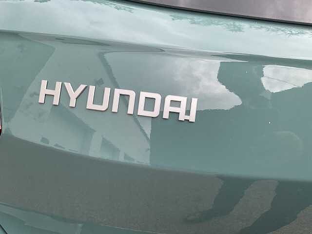 Hyundai i10 1.0 [63] Advance 5dr [Nav]