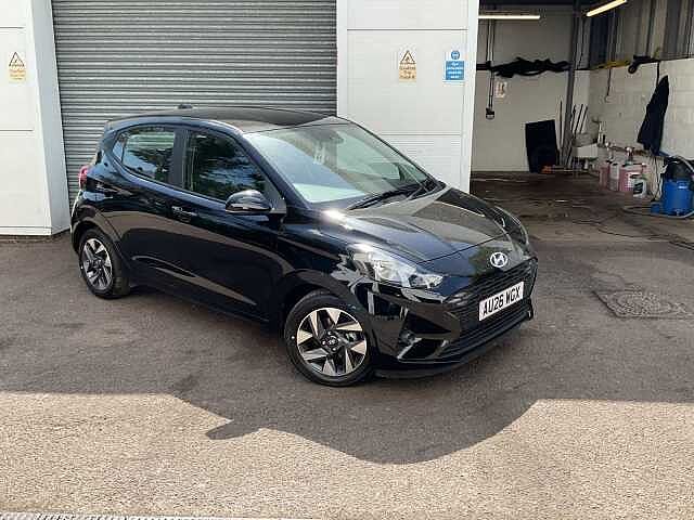 1.0 [63] Advance 5dr [Nav]