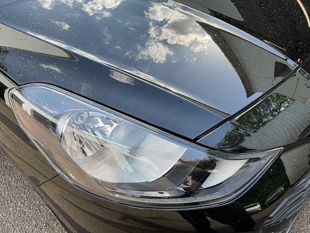 Hyundai I10 1.0 [63] Advance 5dr [Nav] Phantom Black