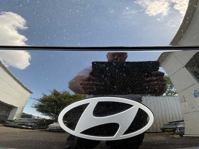 Hyundai I10 1.0 [63] Advance 5dr [Nav] Phantom Black