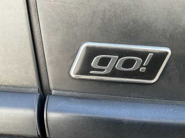 Hyundai TUCSON 1.6 TGDi Go SE 5dr 2WD DCT Phantom Black
