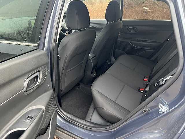 Hyundai Bayon 1.0 TGDi Premium 5dr DCT