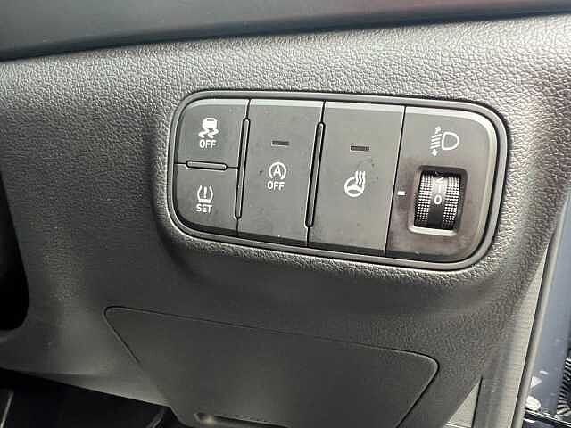 Hyundai Bayon 1.0 TGDi Premium 5dr DCT