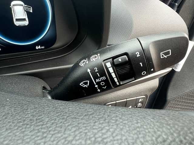 Hyundai Bayon 1.0 TGDi Premium 5dr DCT