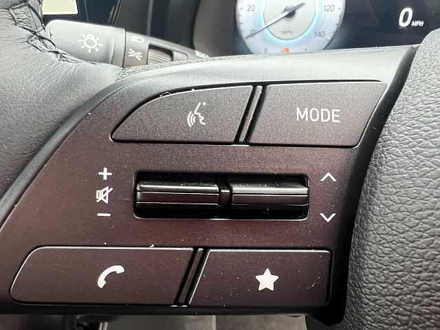 Hyundai Bayon 1.0 TGDi Premium 5dr DCT