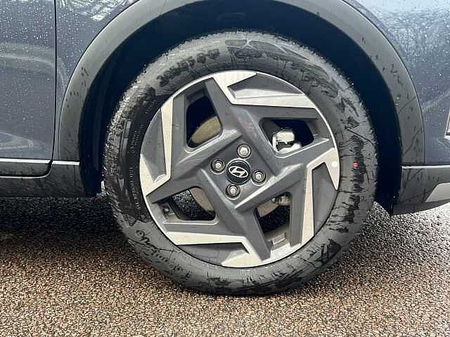 Hyundai Bayon 1.0 TGDi Premium 5dr DCT