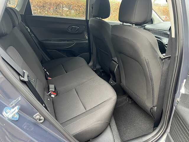Hyundai Bayon 1.0 TGDi Premium 5dr DCT