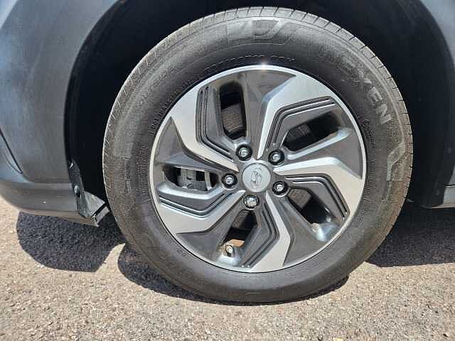 Hyundai Kona 1.6 GDi Hybrid SE Connect 5dr DCT