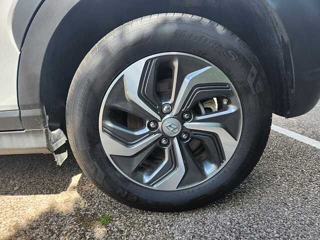 Hyundai Kona 1.6 GDi Hybrid SE Connect 5dr DCT