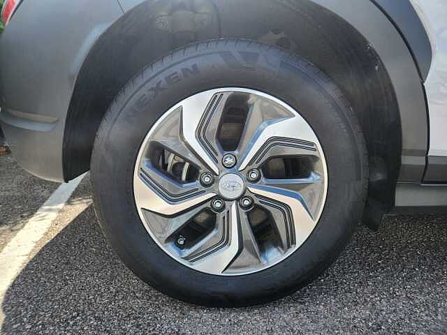 Hyundai Kona 1.6 GDi Hybrid SE Connect 5dr DCT