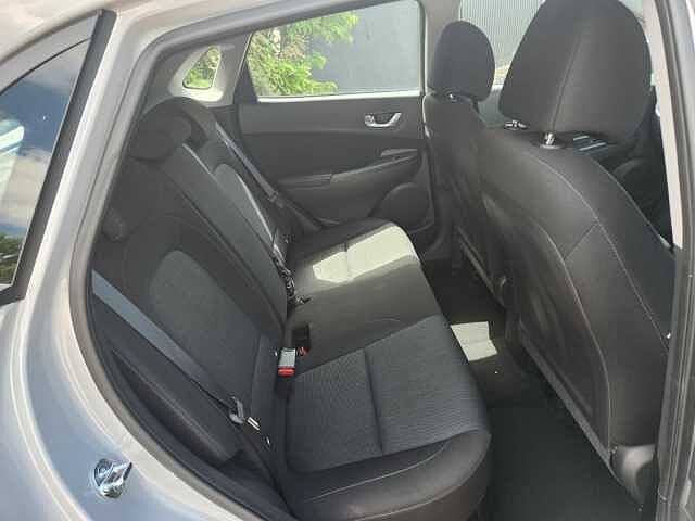 Hyundai Kona 1.6 GDi Hybrid SE Connect 5dr DCT