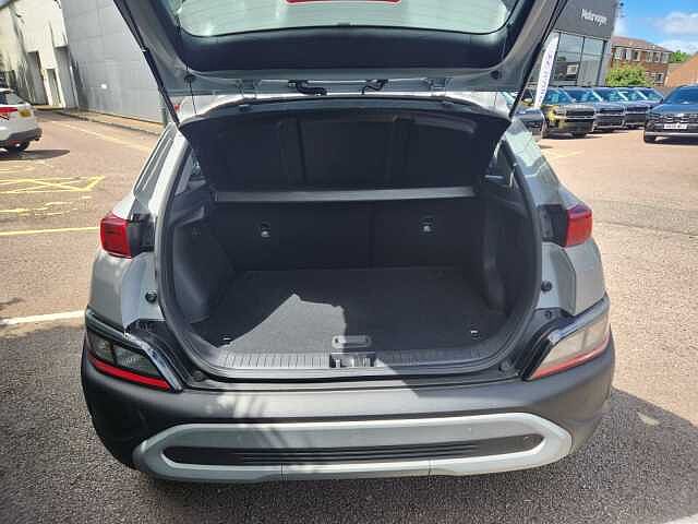 Hyundai Kona 1.6 GDi Hybrid SE Connect 5dr DCT