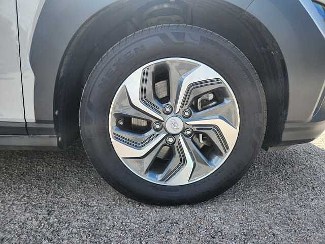 Hyundai Kona 1.6 GDi Hybrid SE Connect 5dr DCT