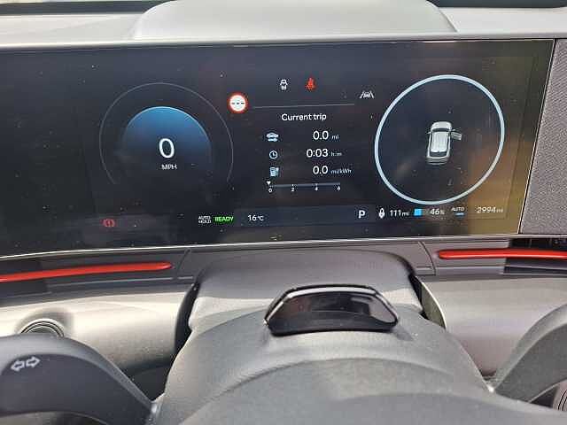 Hyundai Kona 160kW N Line S 65kWh 5dr Auto