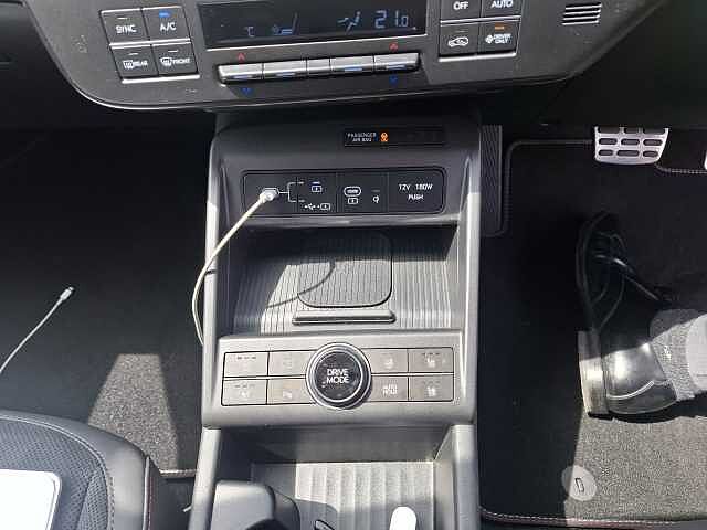 Hyundai Kona 160kW N Line S 65kWh 5dr Auto
