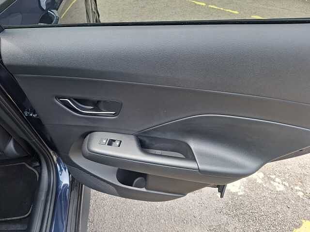 Hyundai Kona 160kW N Line S 65kWh 5dr Auto
