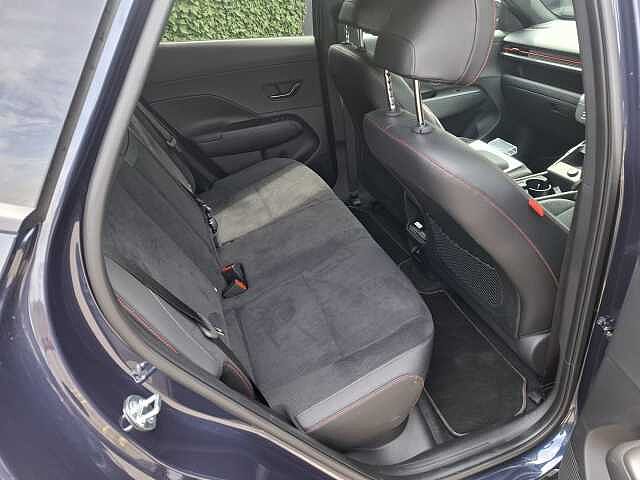 Hyundai Kona 160kW N Line S 65kWh 5dr Auto
