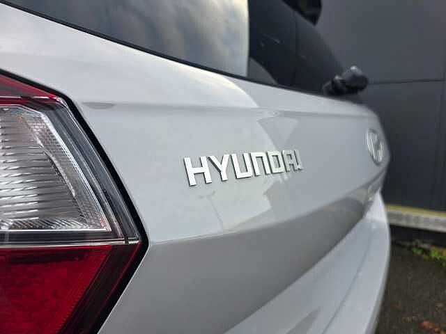 Hyundai i10 1.0 [63] Premium 5dr [Nav]
