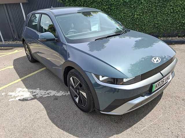 Hyundai Ioniq 5 168kW Premium 84 kWh 5dr Auto