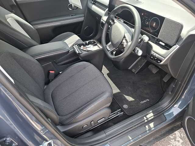 Hyundai Ioniq 5 168kW Premium 84 kWh 5dr Auto