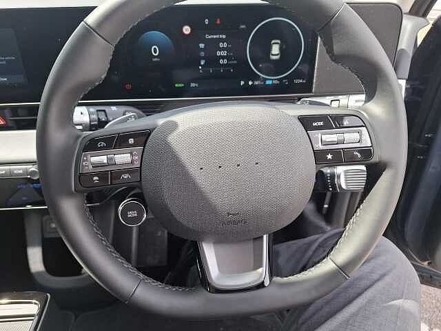 Hyundai Ioniq 5 168kW Premium 84 kWh 5dr Auto