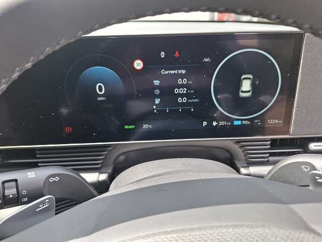 Hyundai Ioniq 5 168kW Premium 84 kWh 5dr Auto