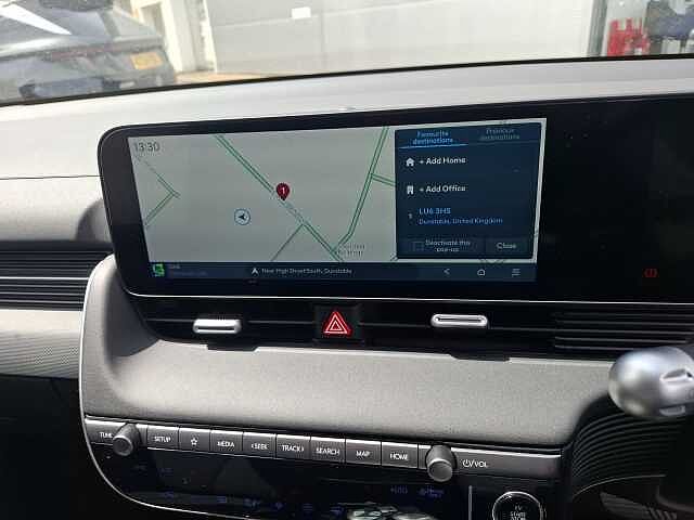 Hyundai Ioniq 5 168kW Premium 84 kWh 5dr Auto