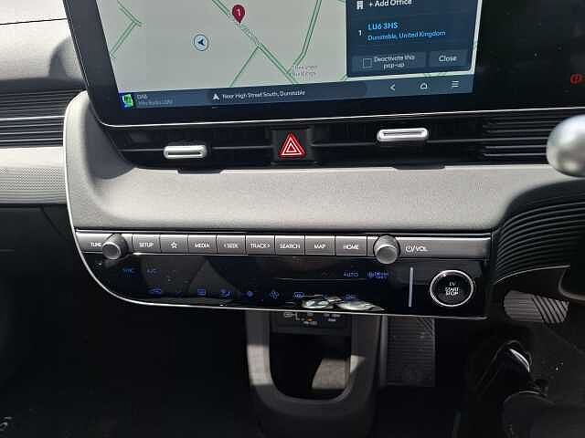Hyundai Ioniq 5 168kW Premium 84 kWh 5dr Auto