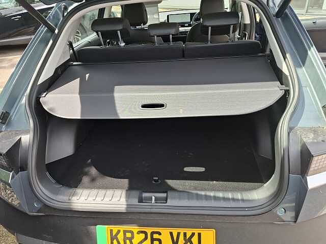 Hyundai Ioniq 5 168kW Premium 84 kWh 5dr Auto
