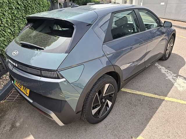 Hyundai Ioniq 5 168kW Premium 84 kWh 5dr Auto