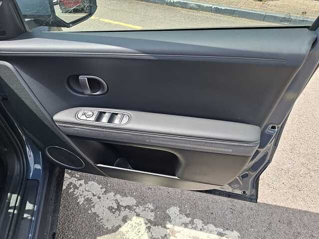 Hyundai Ioniq 5 168kW Premium 84 kWh 5dr Auto