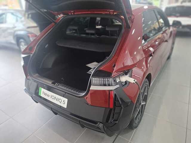 Hyundai Ioniq 5 239kW N Line S 84 kWh 5dr AWD Auto