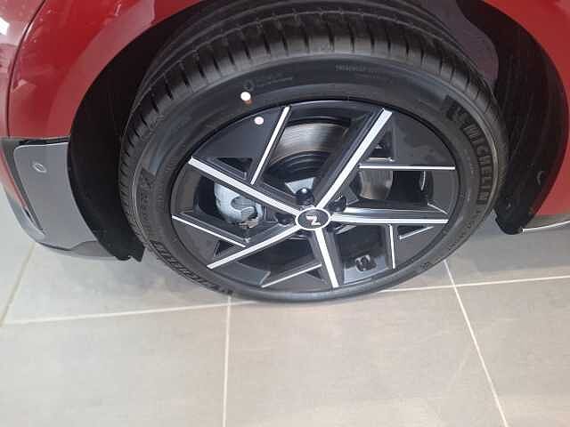 Hyundai Ioniq 5 239kW N Line S 84 kWh 5dr AWD Auto