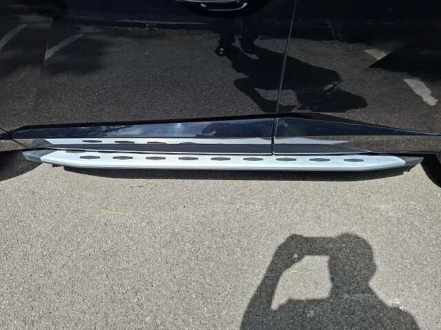 Hyundai Tucson 1.6 TGDi Hybrid 230 N Line S 5dr 2WD Auto