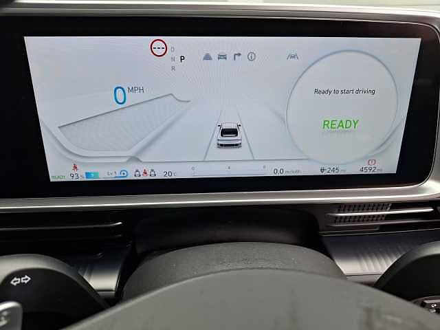 Hyundai Ioniq 6 168kW Premium 77kWh 4dr Auto